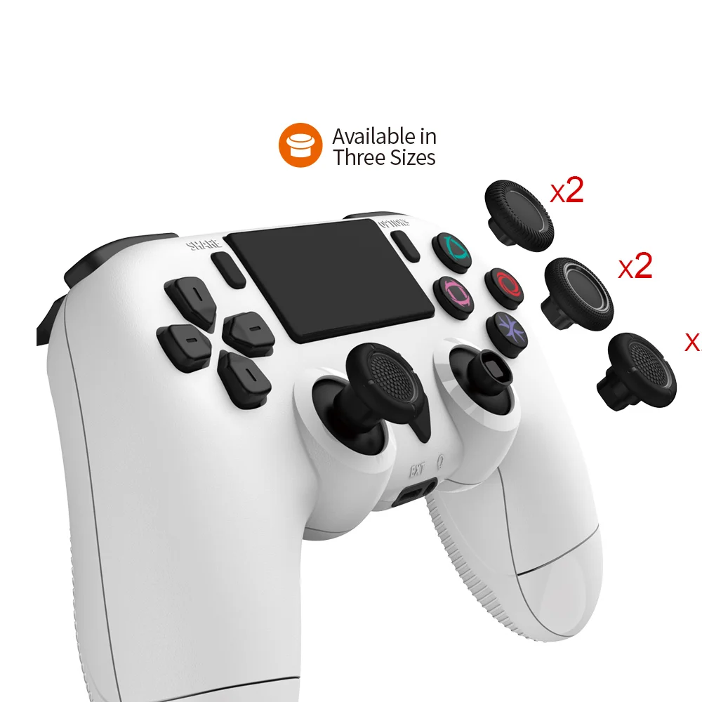 Геймпад Dobe для Sony Ps4, TP4-0401D - миниатюра 3