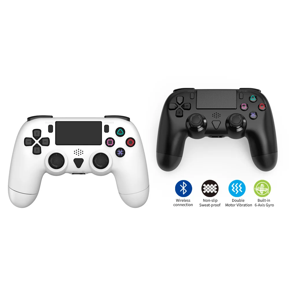 Геймпад Dobe для Sony Ps4, TP4-0401D - миниатюра 5