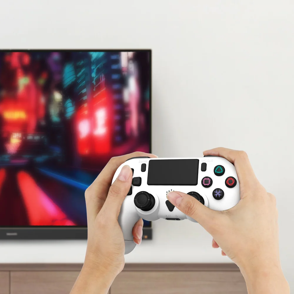 Геймпад Dobe для Sony Ps4, TP4-0401D - миниатюра 7