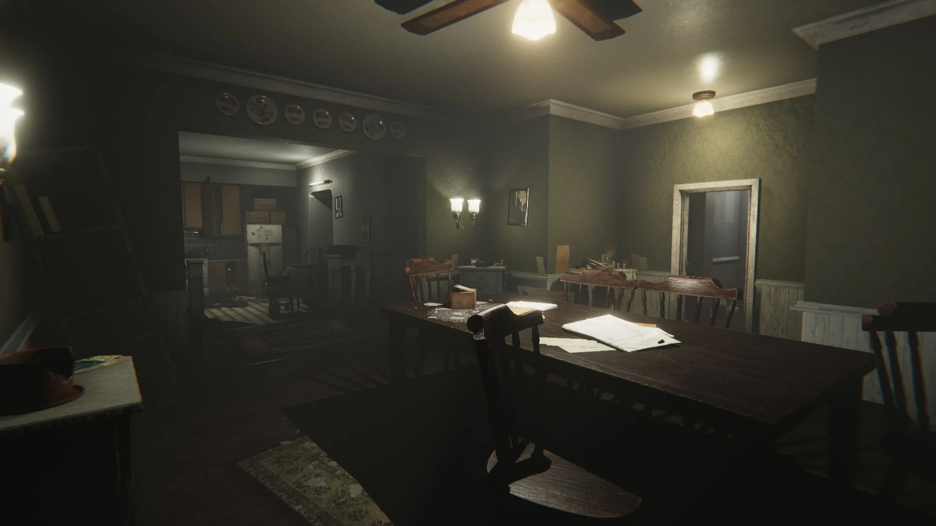Madison Prossessed Edition для Sony Ps5 Б/У - миниатюра 3