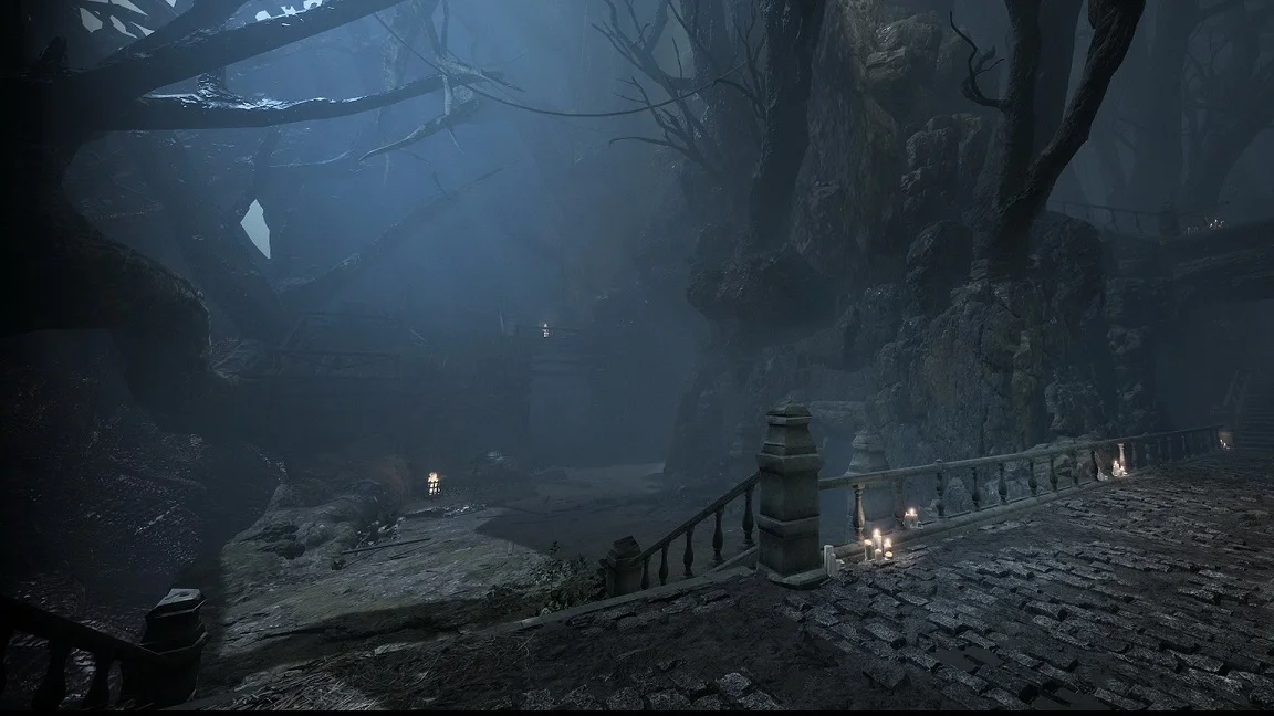 Thymesia для Sony Ps5 - миниатюра 5