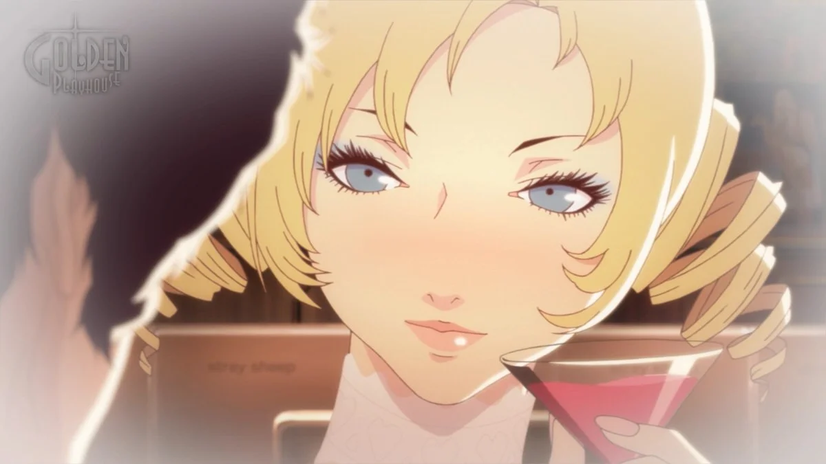 Catherine Full Body для Sony Ps4 - миниатюра 3