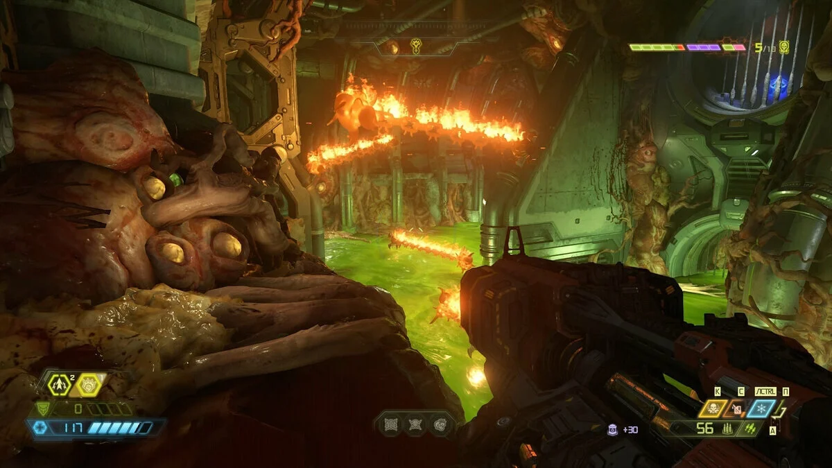 DOOM Eternal для Sony Ps4 - миниатюра 5