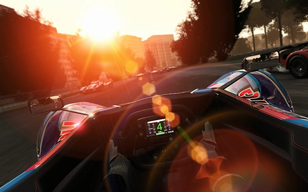 Project Cars GOTY для X-Box One - миниатюра 2