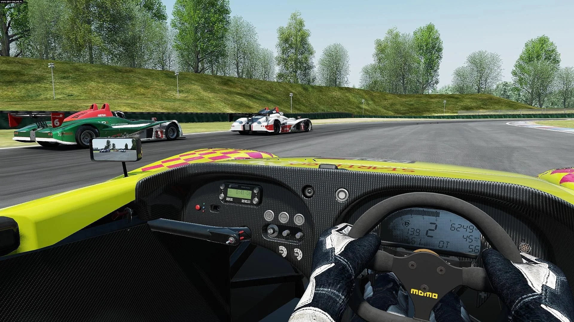 Project Cars GOTY для X-Box One - миниатюра 3