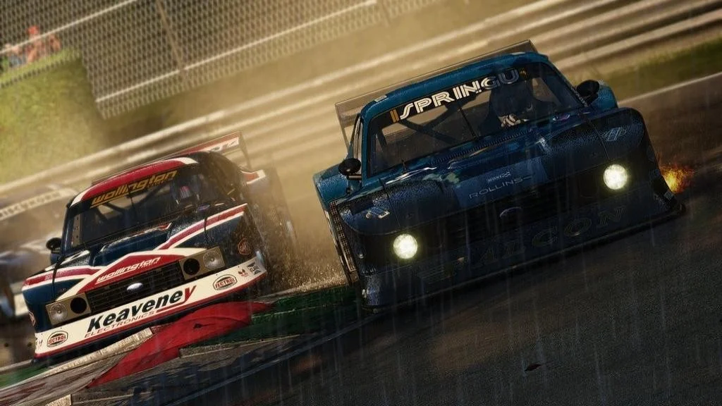 Project Cars GOTY для X-Box One - миниатюра 4