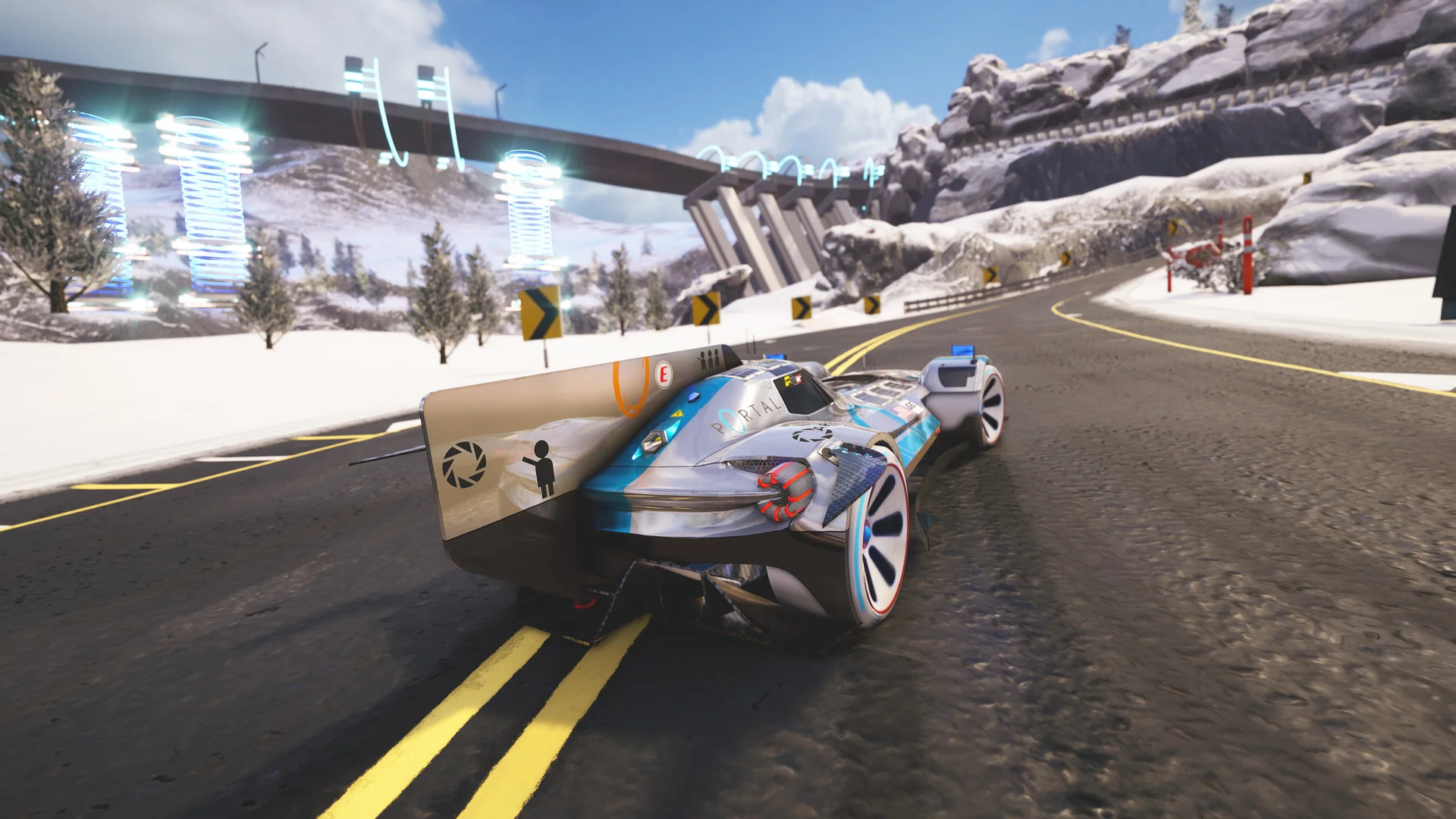 Xenon Racer для Sony Ps4 - миниатюра 6
