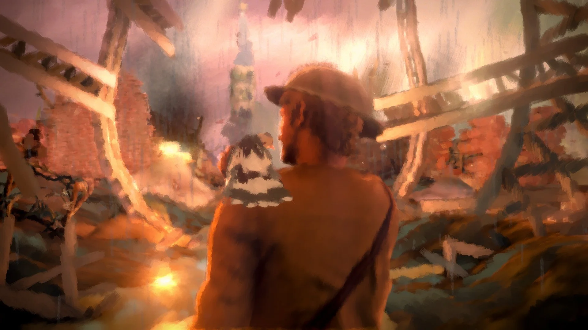 11-11 Memories Retold для Sony Ps4 - миниатюра 2