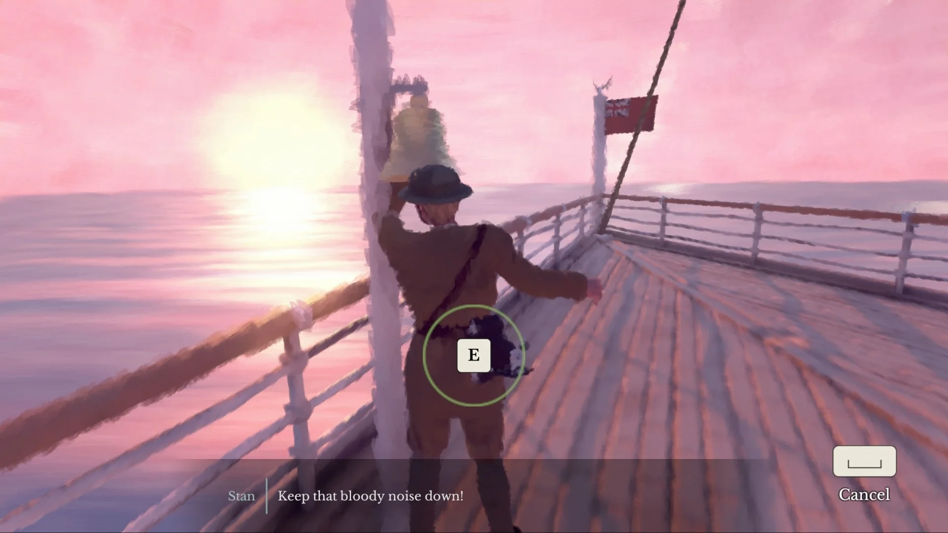 11-11 Memories Retold для Sony Ps4 - миниатюра 4