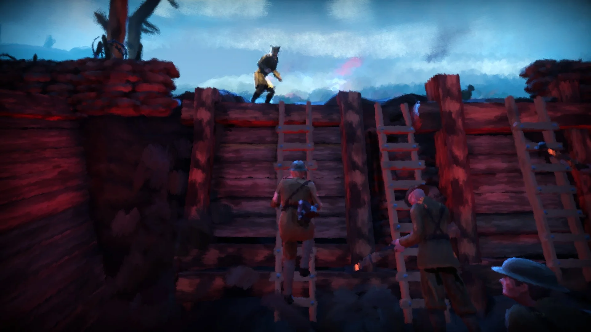 11-11 Memories Retold для Sony Ps4 - миниатюра 5