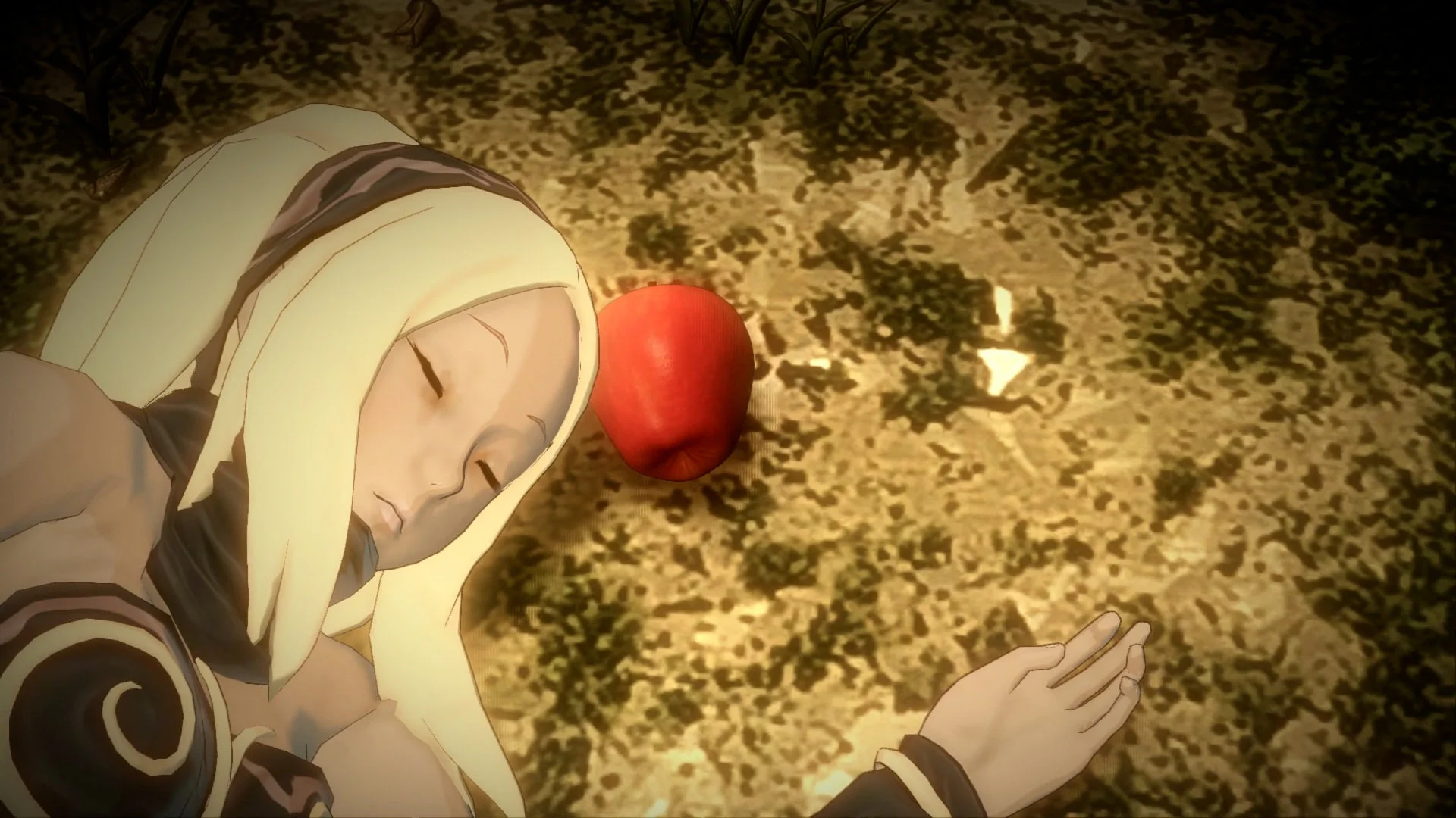 Gravity Rush Обновленная версия для Sony Ps4 - миниатюра 2