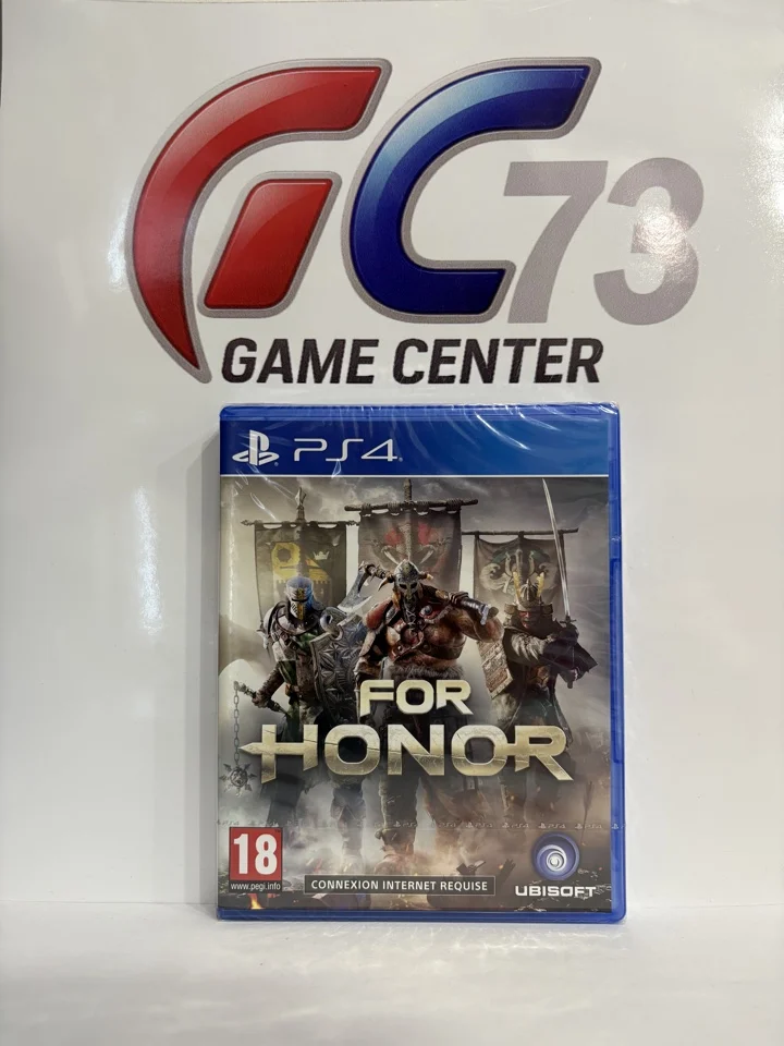 For Honor для Sony Ps4 - изображение 1