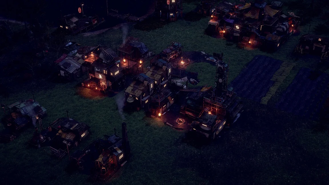 Endzone A World Apart Survivor Edition для Sony Ps5 - миниатюра 2