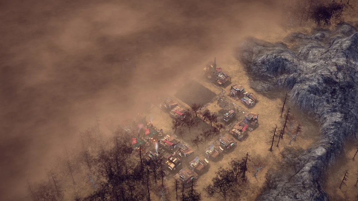 Endzone A World Apart Survivor Edition для Sony Ps5 - миниатюра 3