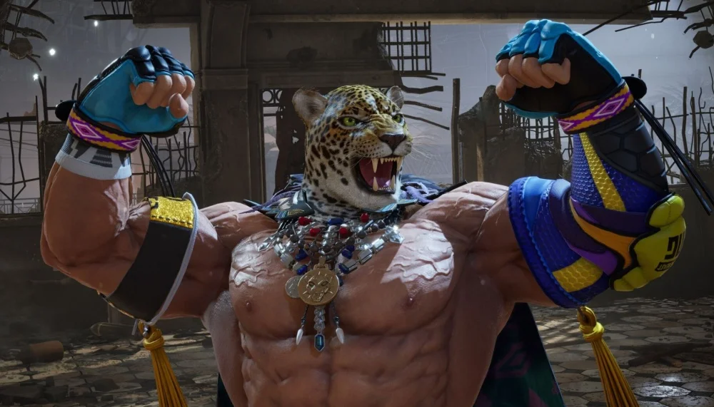Tekken 8 для Sony Ps5 - миниатюра 3