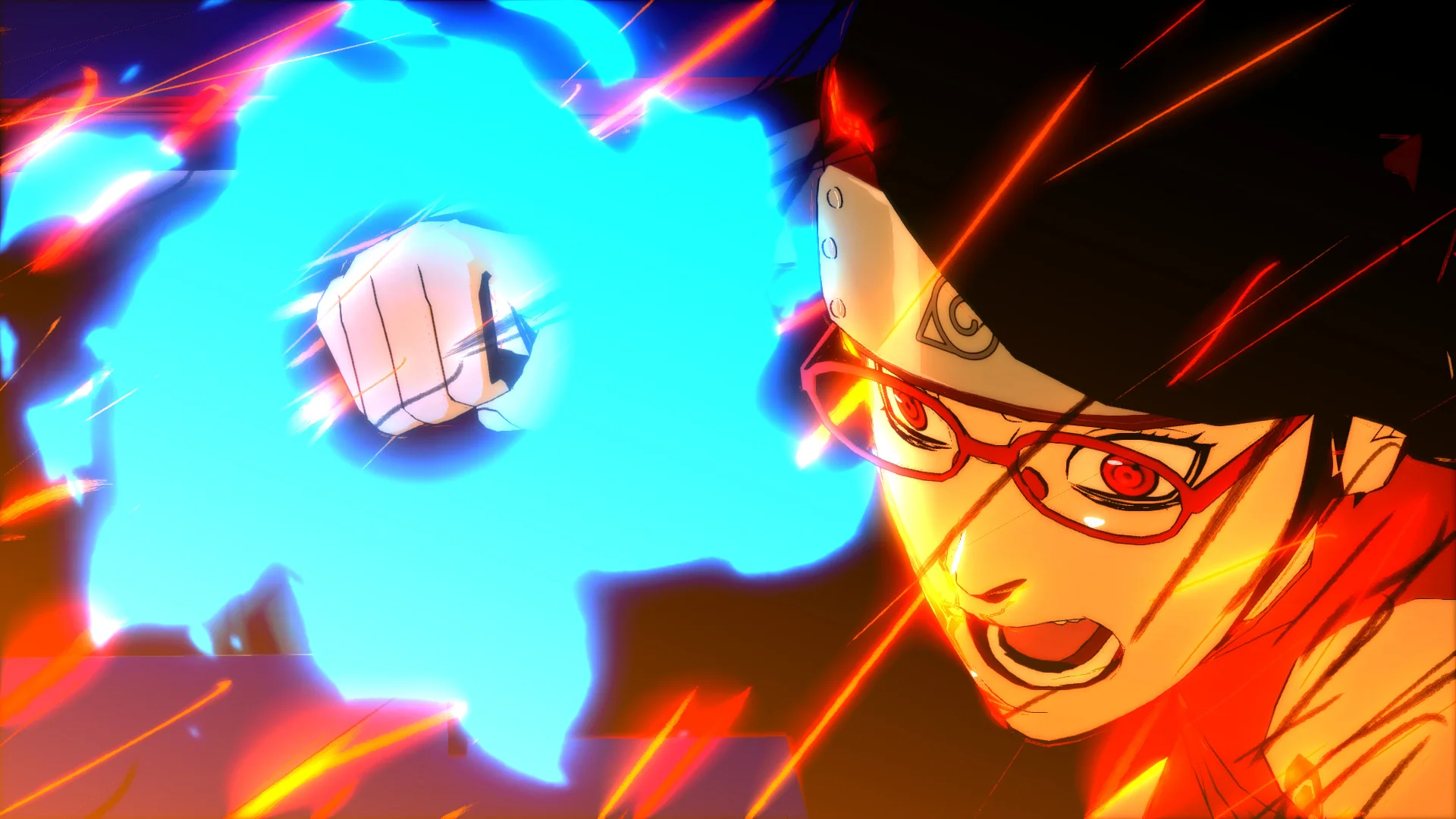 Naruto UNS4 Road to Boruto + Shinobi Striker для Sony Ps4 - миниатюра 3