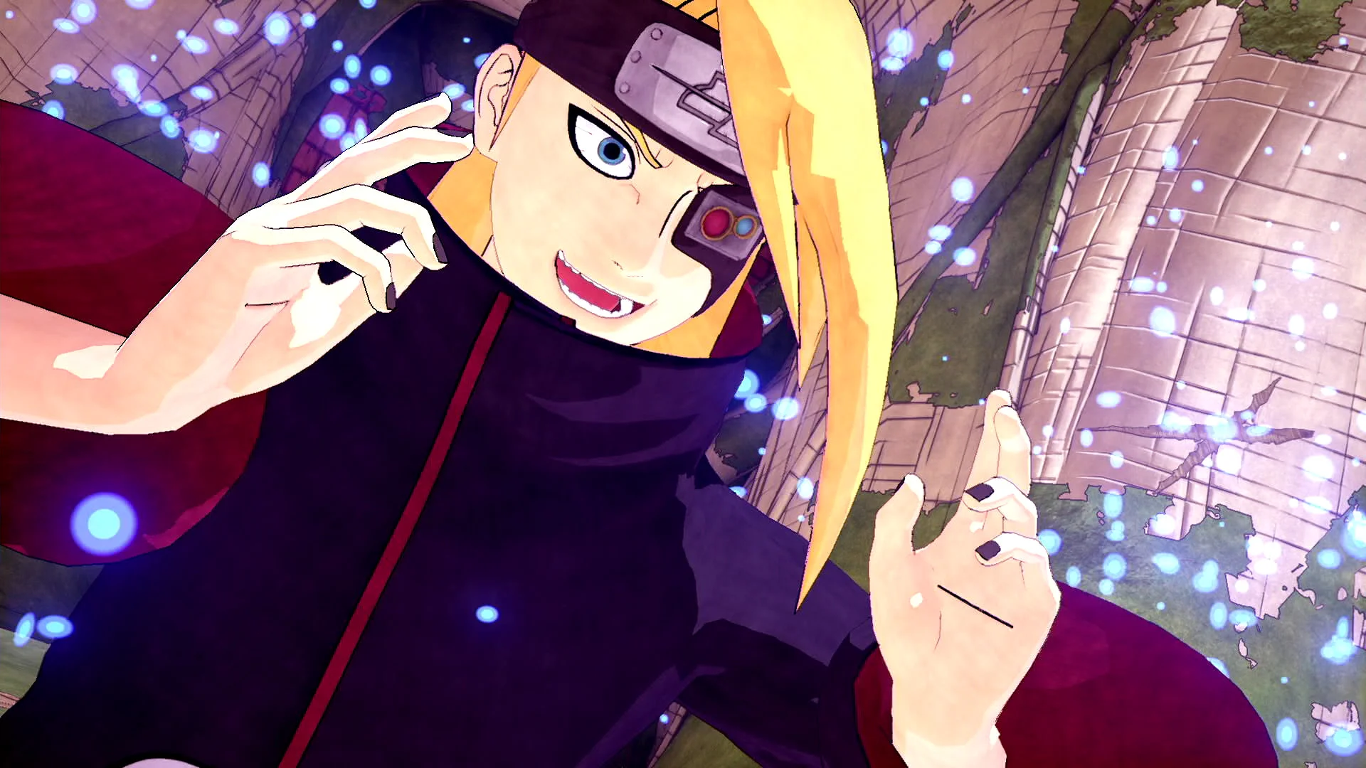 Naruto UNS4 Road to Boruto + Shinobi Striker для Sony Ps4 - миниатюра 4