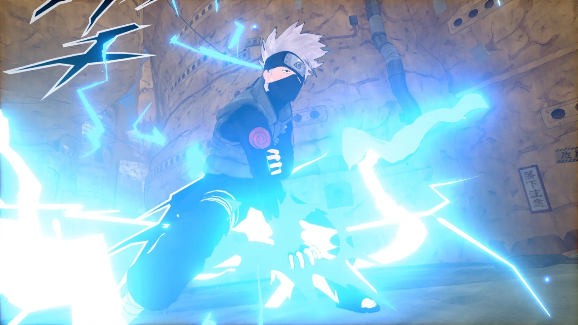 Naruto UNS4 Road to Boruto + Shinobi Striker для Sony Ps4 - миниатюра 5