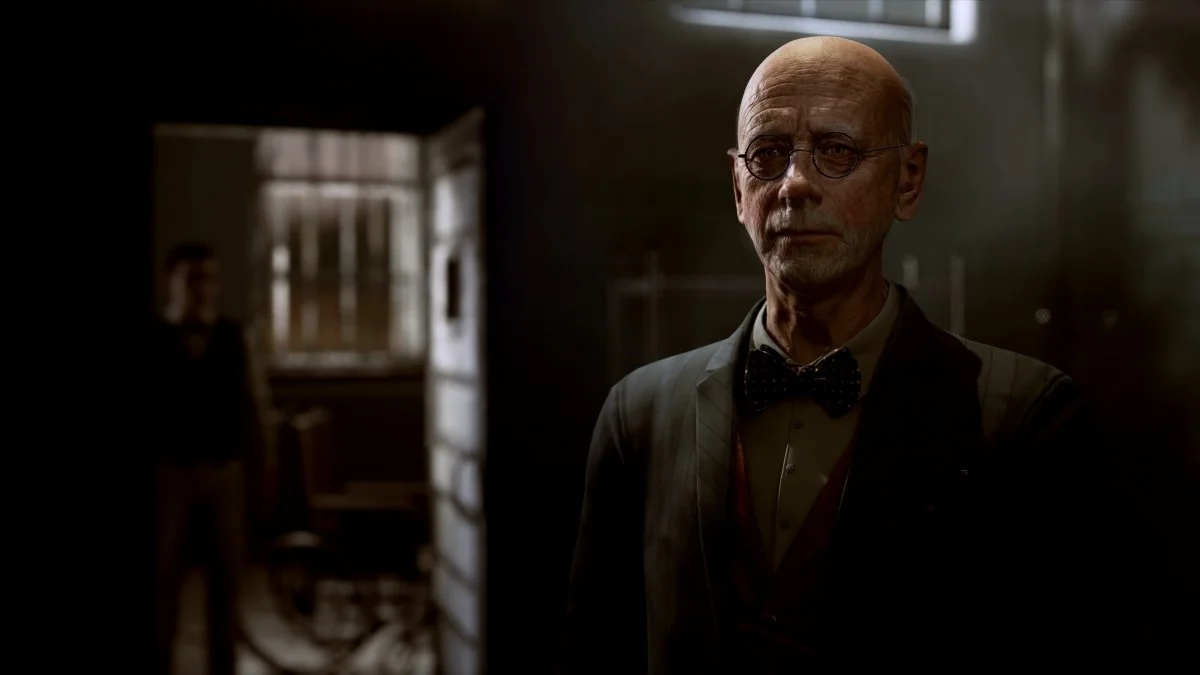 The Inpatient для Sony Ps4 VR - миниатюра 4