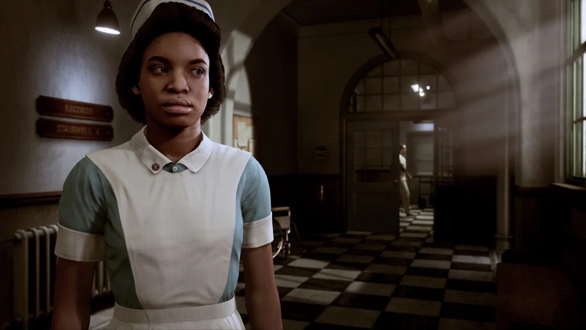 The Inpatient для Sony Ps4 VR - миниатюра 5