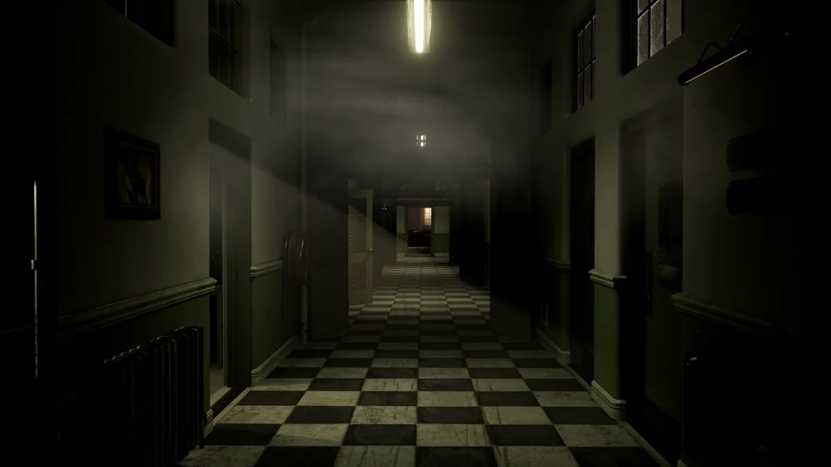 The Inpatient для Sony Ps4 VR - миниатюра 6