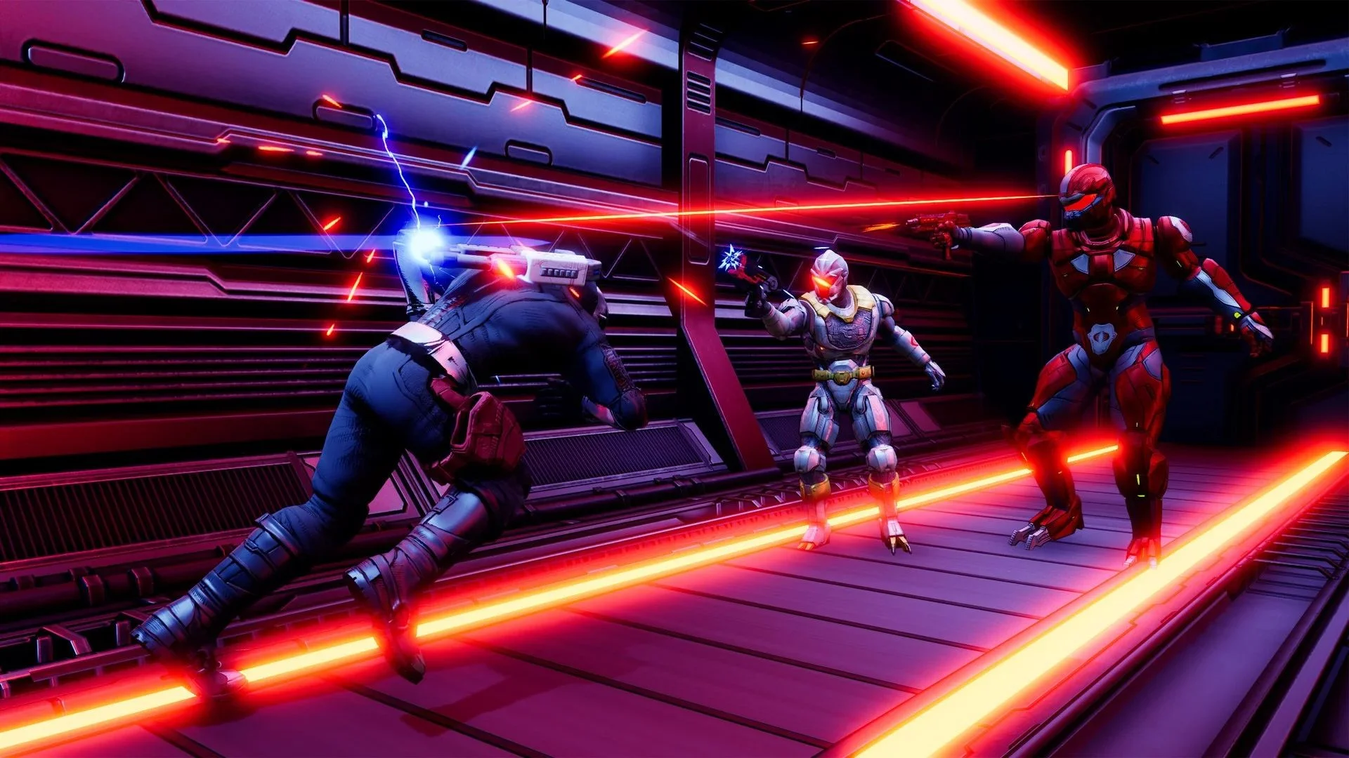Gi Joe Operation Blackout для Sony Ps4 - миниатюра 4