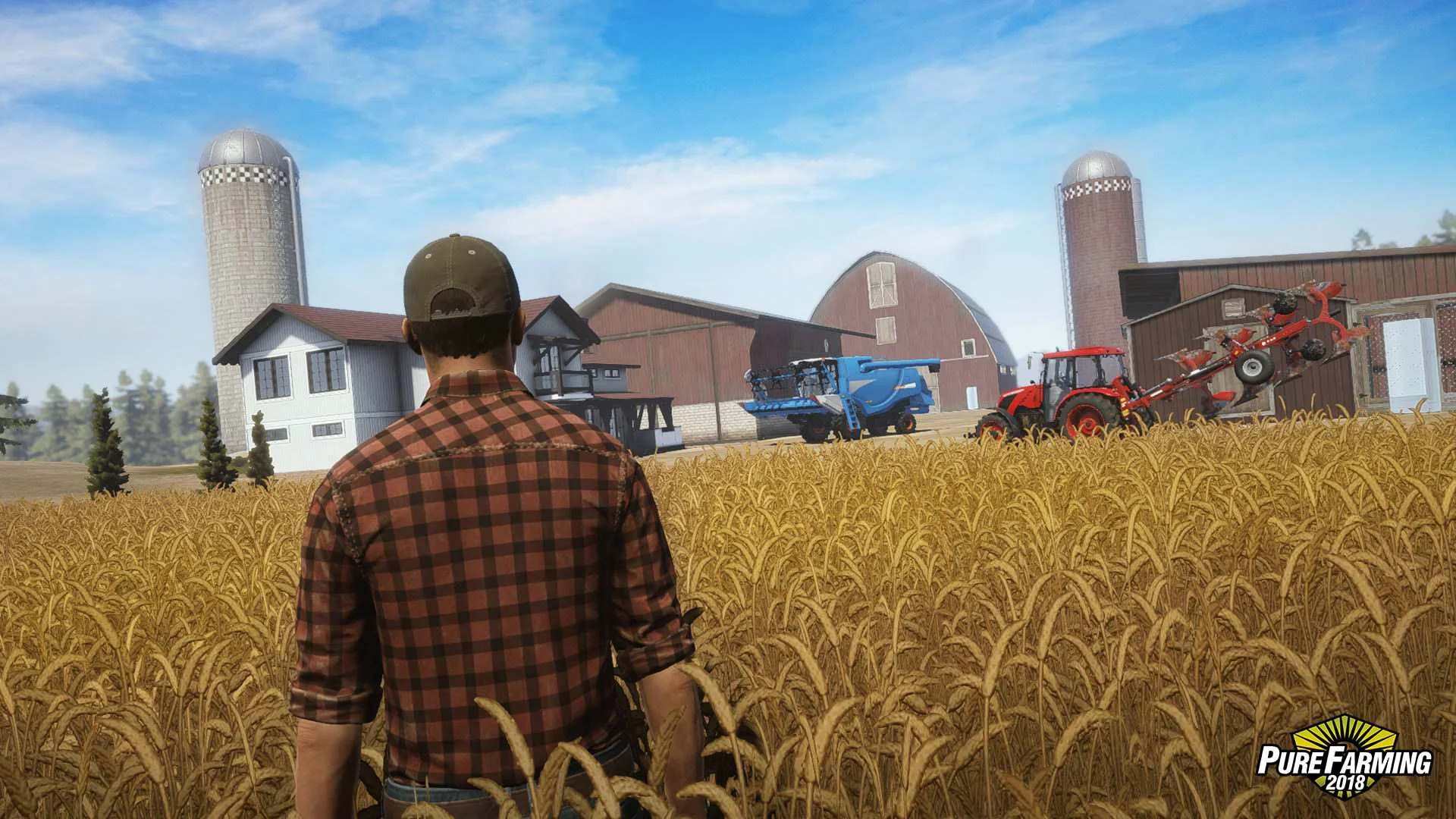 Pure Farming 2018 для X-Box One - миниатюра 6