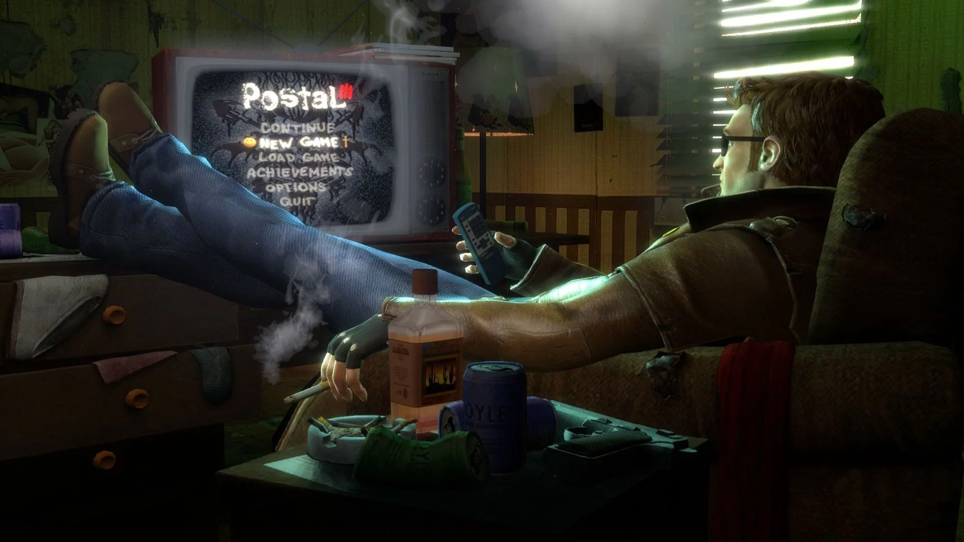 Postal 3 для PC Б/У - миниатюра 3