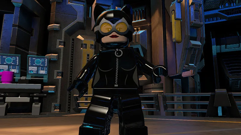 LEGO Batman 3 для Sony Ps4 - миниатюра 4
