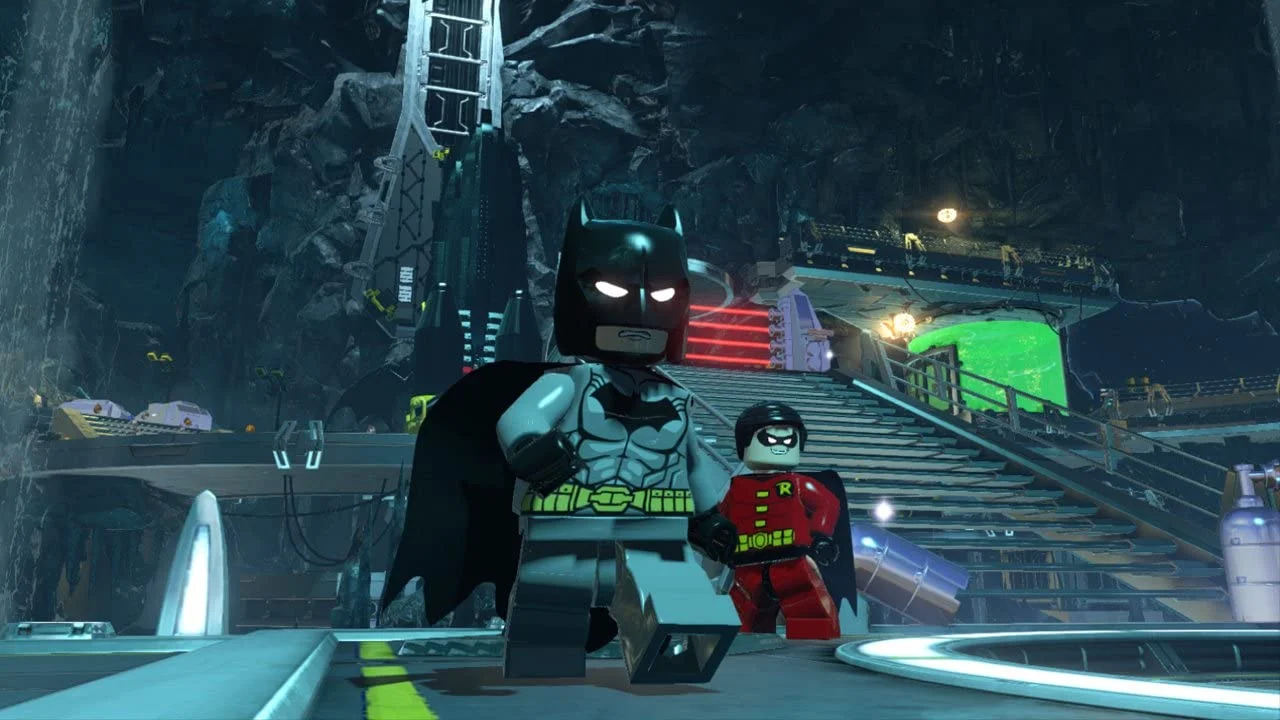 LEGO Batman 3 для Sony Ps4 - миниатюра 5