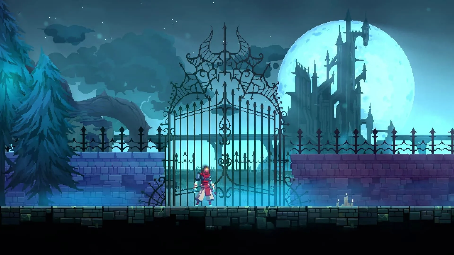 Dead Cells Return to Castlevania для Sony Ps4 - миниатюра 3