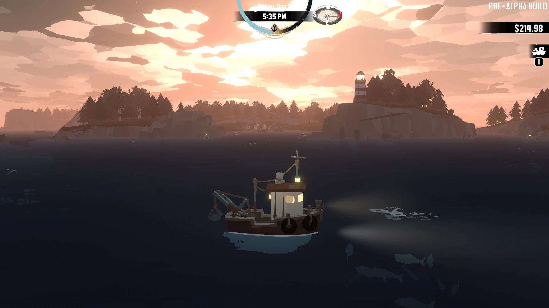 Dredge Deluxe Edition для Sony Ps4 - миниатюра 5