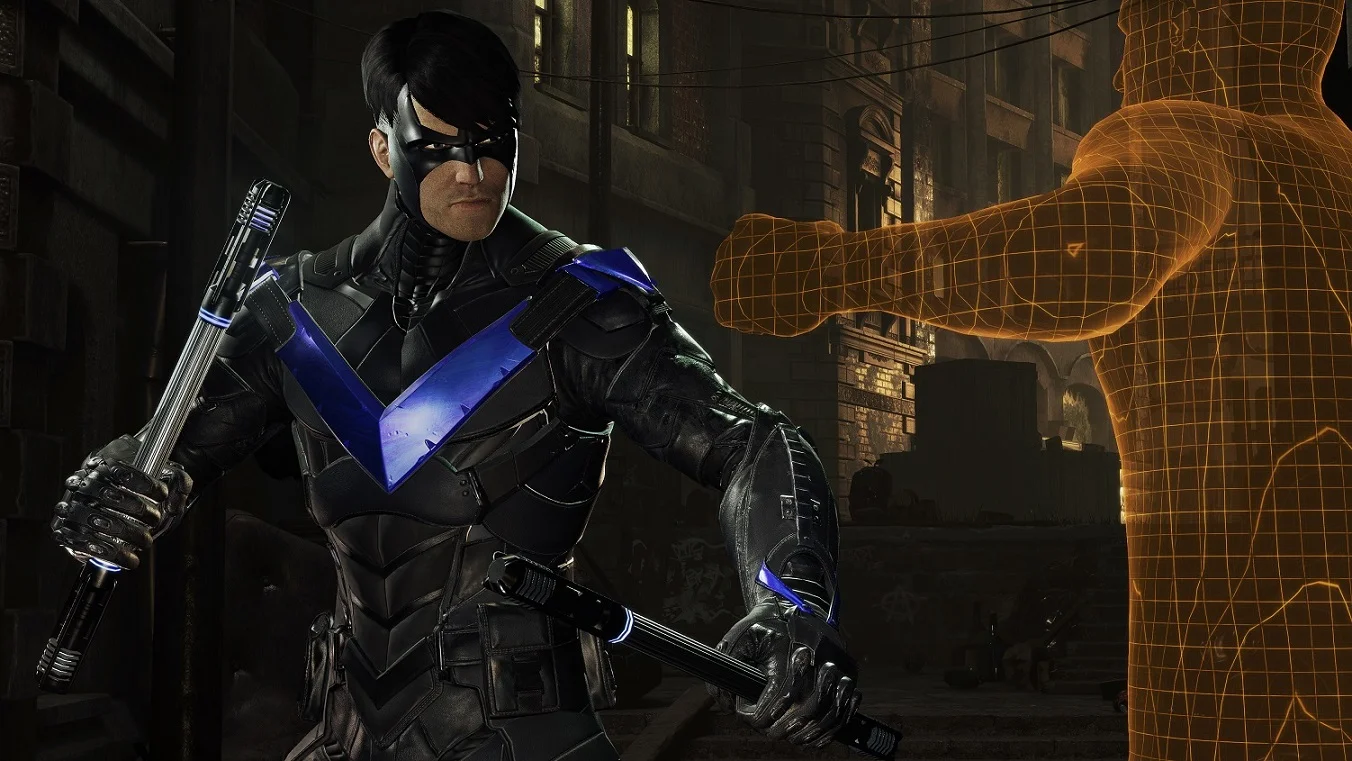 Batman Arkham VR для Sony Ps4 VR - миниатюра 3