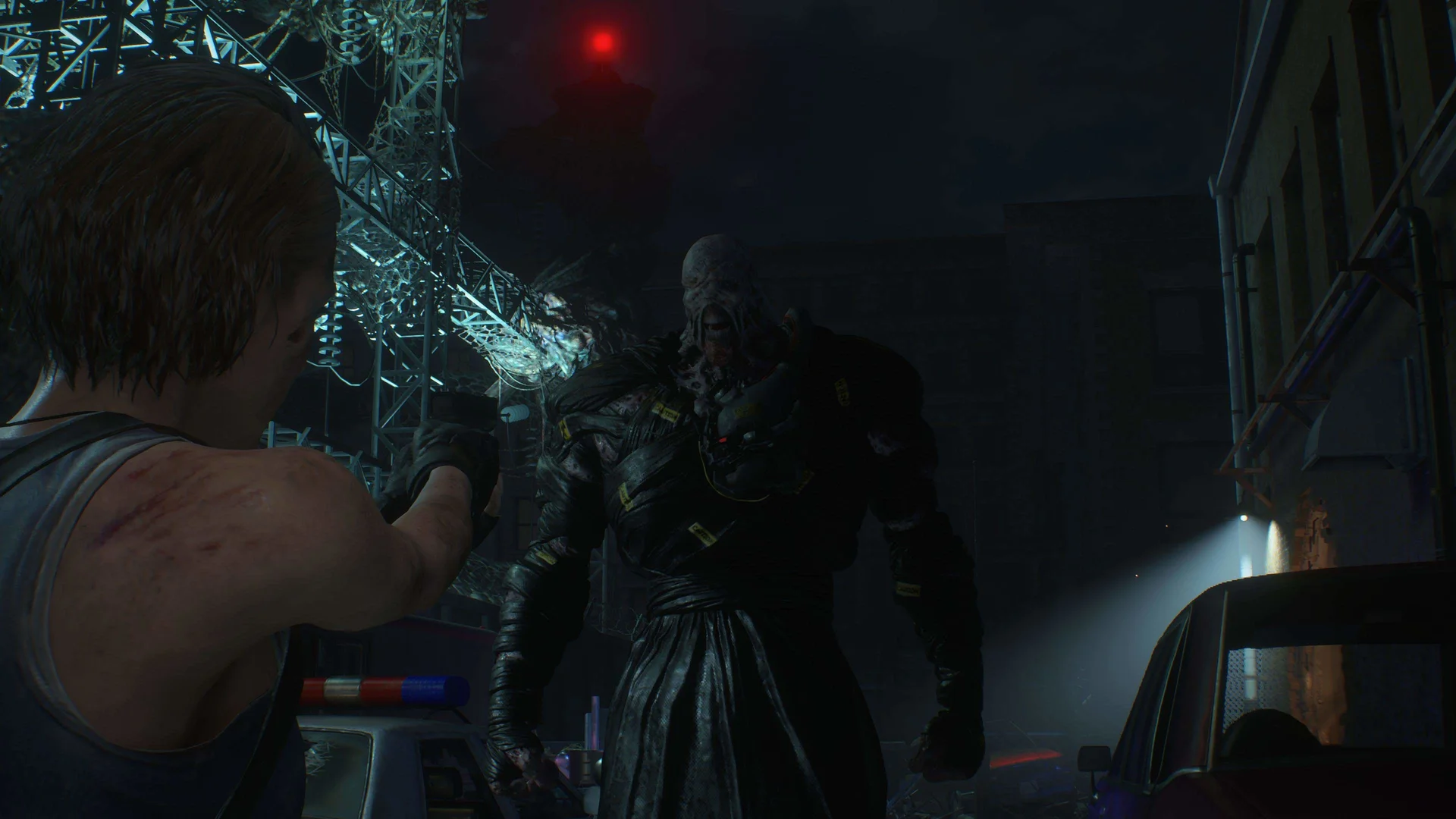 Resident Evil 3 Remake для Sony Ps5 - миниатюра 4