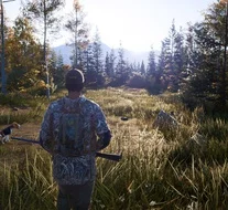 Hunting Simulator 2 для Sony Ps4 - миниатюра 4