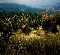 Hunting Simulator 2 для Sony Ps4 - миниатюра 5