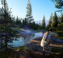 Hunting Simulator 2 для Sony Ps4 - миниатюра 7