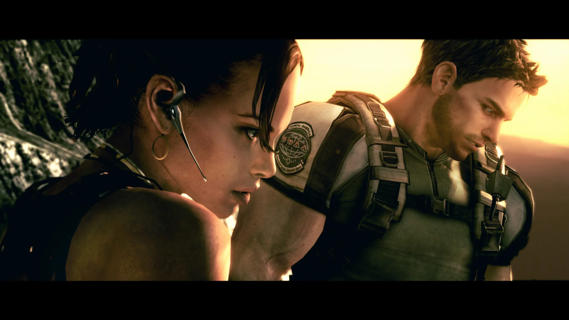 Resident Evil 5 для Sony Ps4 - миниатюра 5