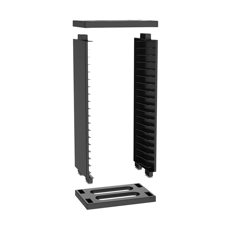 Подставка Dobe для 18 дисков Sony Ps4, TP4-19221 - миниатюра 4