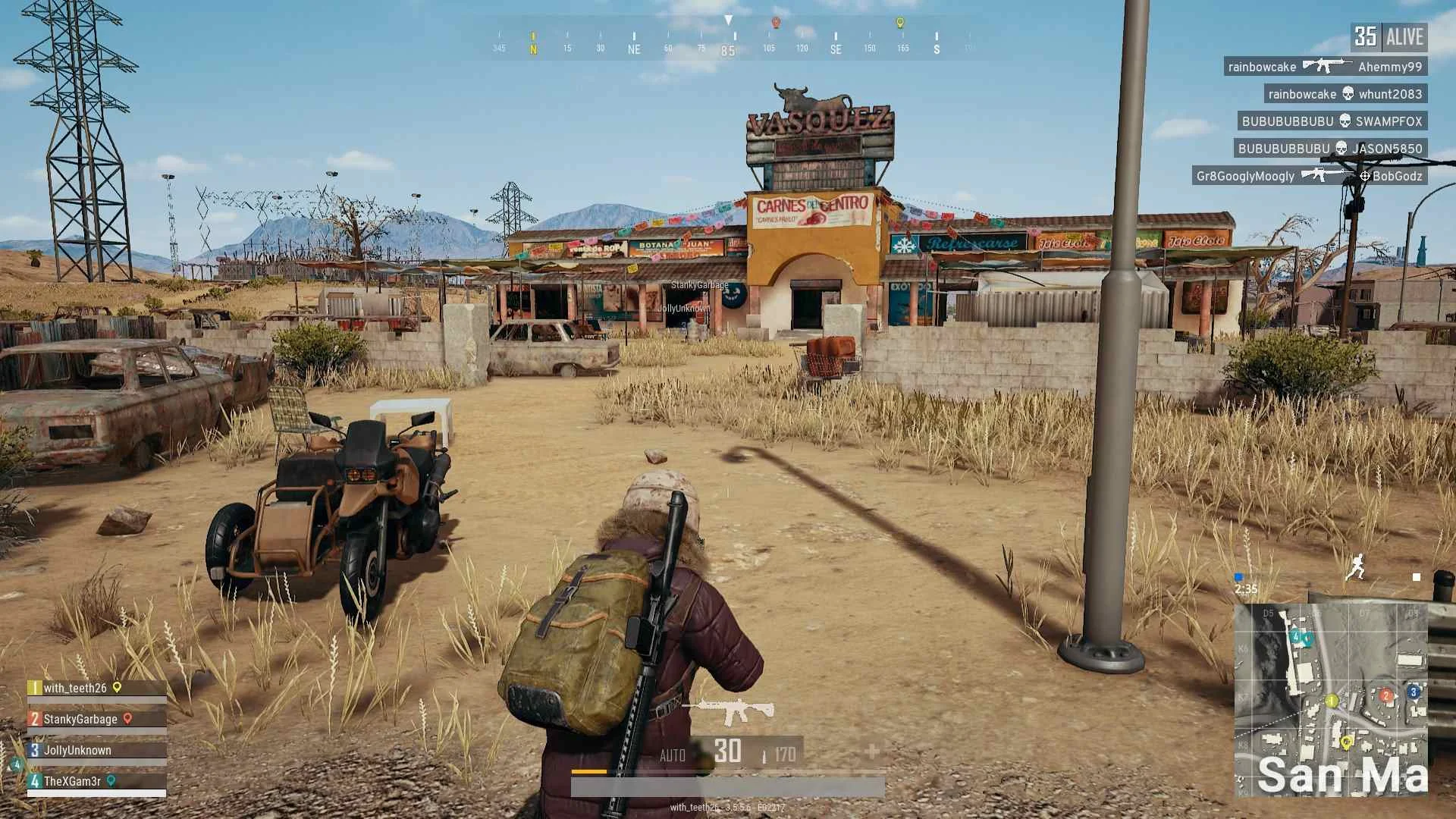 PUBG для Sony Ps4 Б/У - миниатюра 2