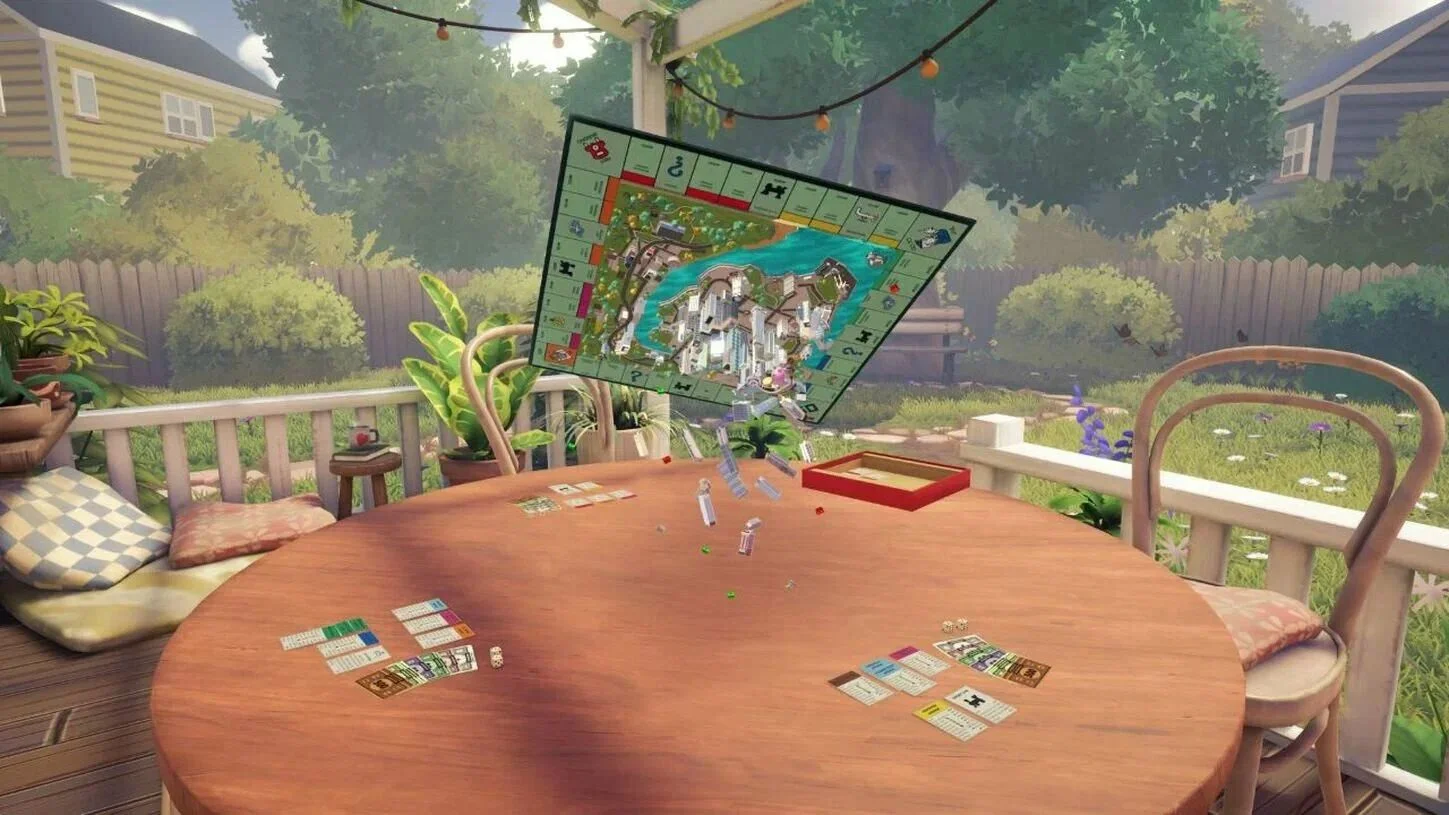 Monopoly для X-Box One - миниатюра 4