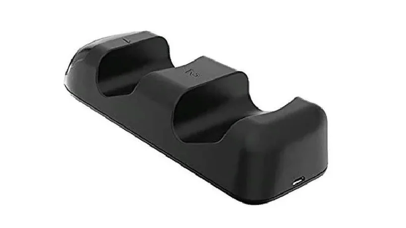 Зарядная станция Dobe для 2х Dualshock 4 TP4-18125 - миниатюра 6
