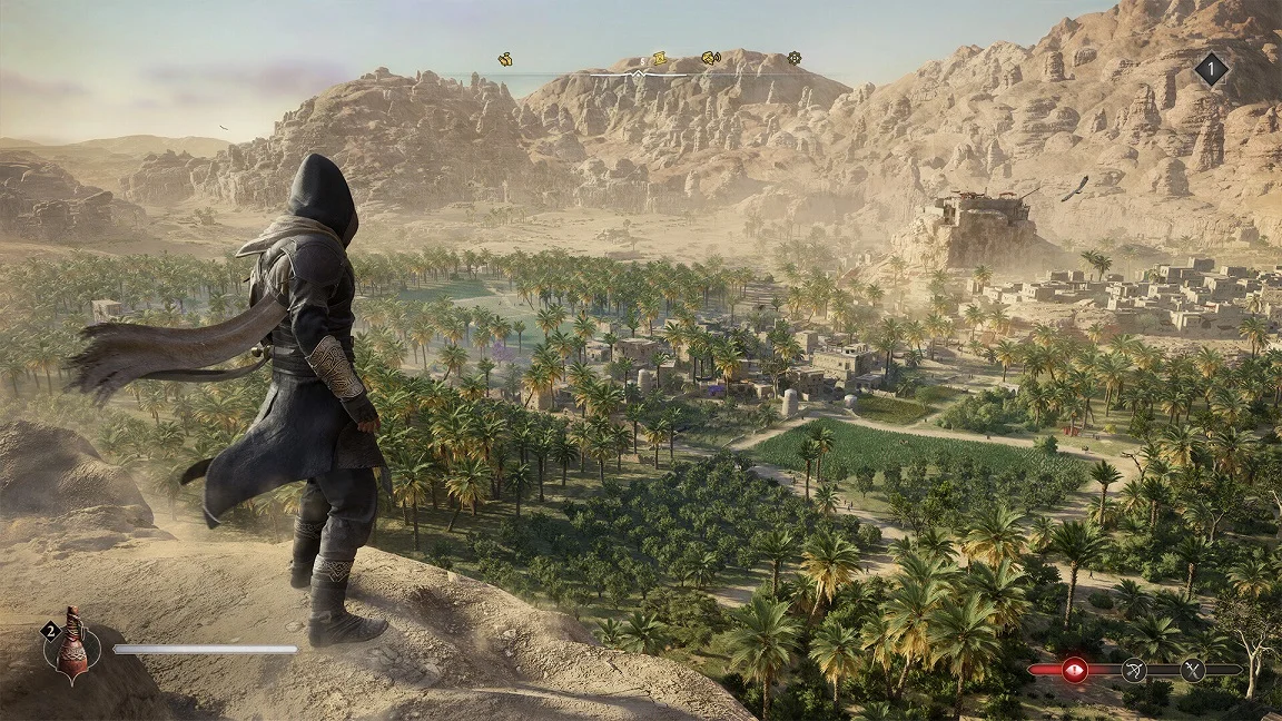 Assassin's Creed Mirage для X-Box One - миниатюра 5