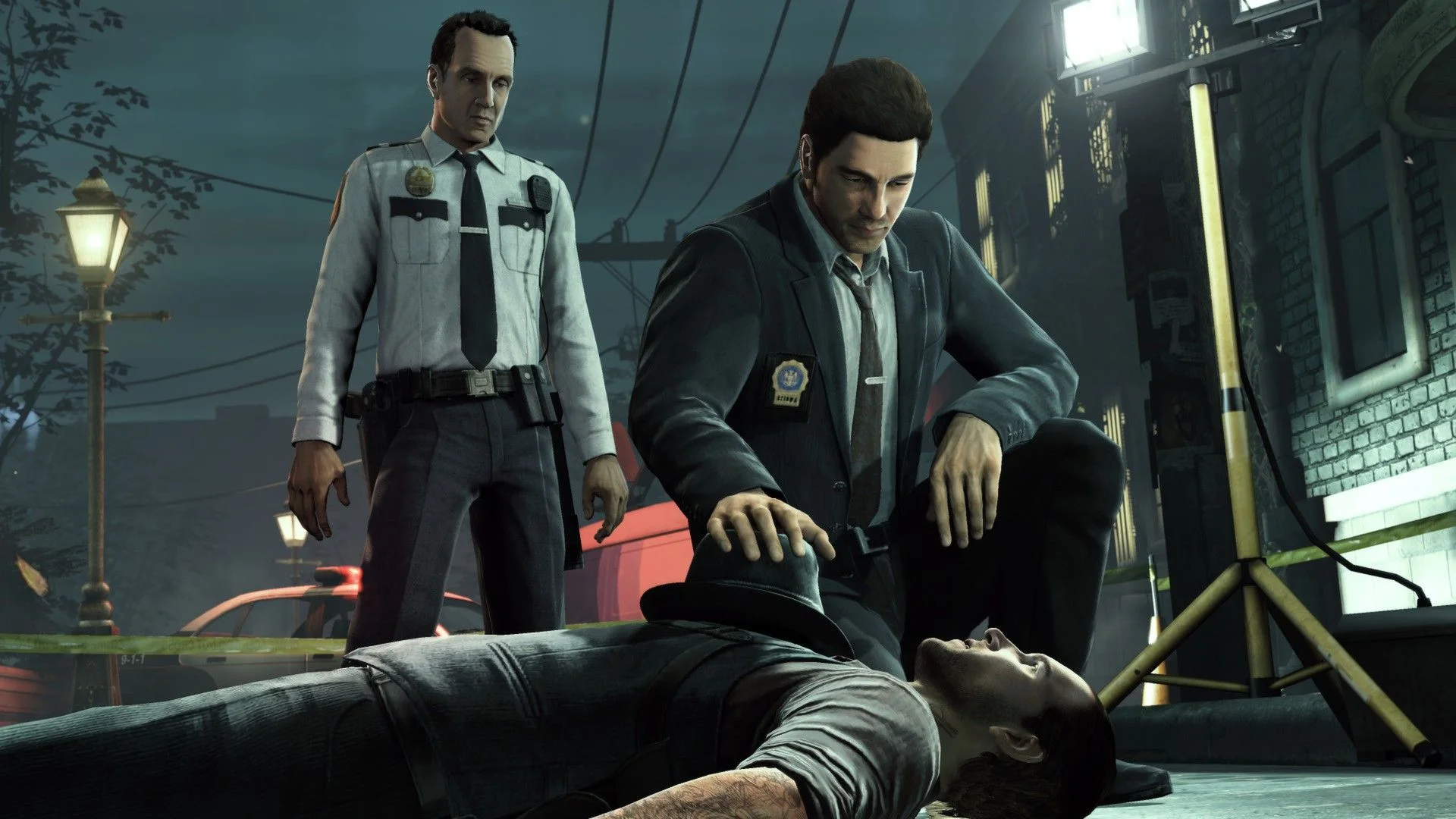 Murdered Soul Suspect для PC Б/У - миниатюра 7