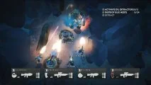 Helldivers Super-Earth Ultimate Edition для Sony Ps4 - миниатюра 4