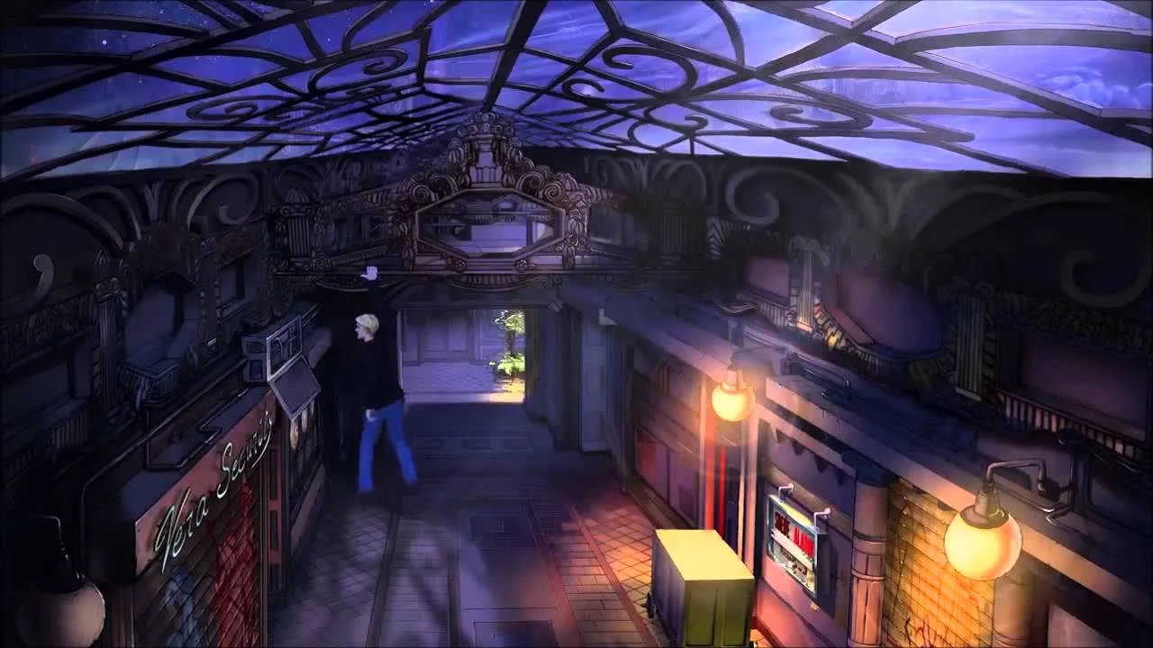 Broken Sword 5 the Serpent's Curse для Sony Ps4 - миниатюра 6