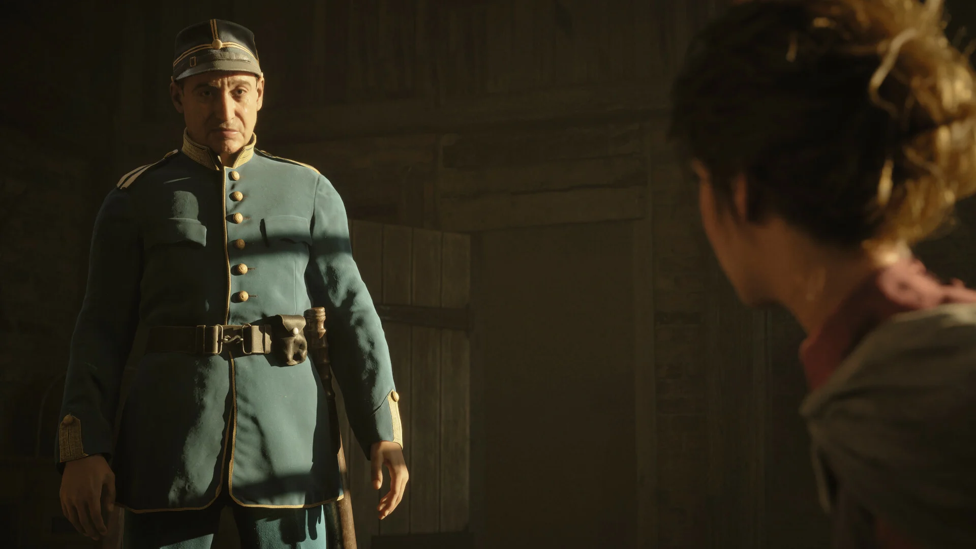 Eriksholm: The Stolen Dream для Sony Ps5 - миниатюра 2
