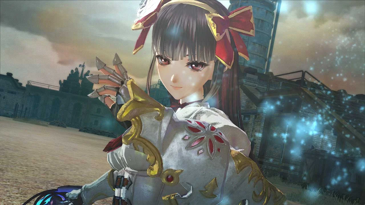 Valkyria Revolution Limited Edition для Sony Ps4 - миниатюра 2