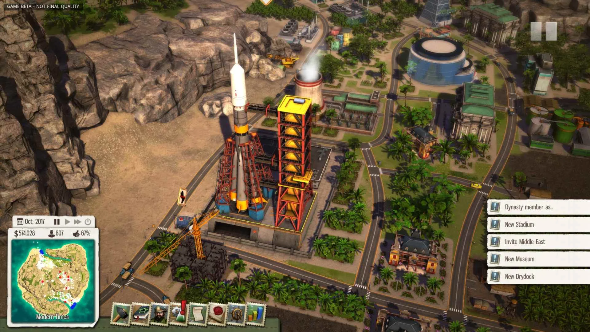Tropico 5 Complete Collection для Sony Ps4 - миниатюра 6