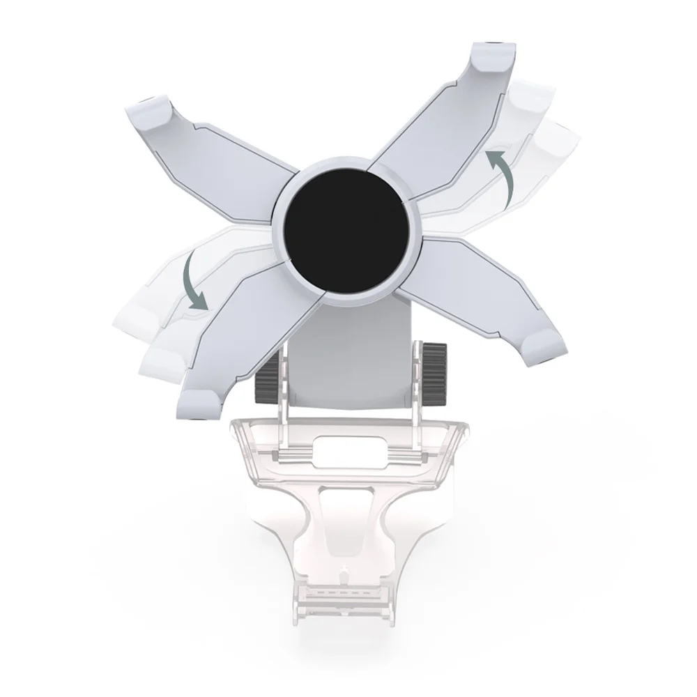Крепление Телефона к DualSense 5 Dobe TP5-0527 - миниатюра 3